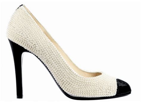 scarpe chanel firmate|Chanel shoes.